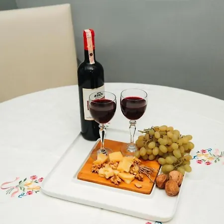 Charming Flat In The Heart Of Beyoglu *