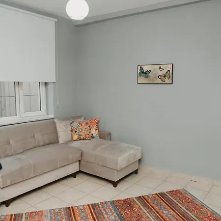 Apartment Charming Flat In The Heart Of Beyoglu *