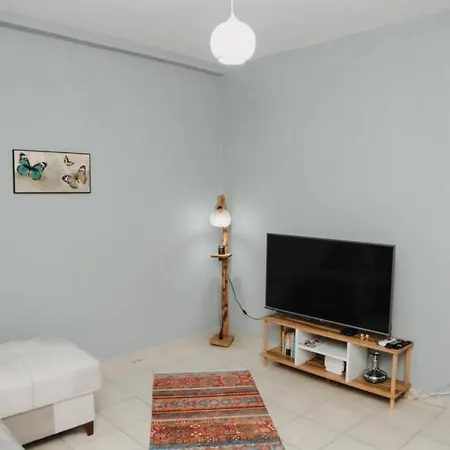 Apartment Charming Flat In The Heart Of Beyoglu *